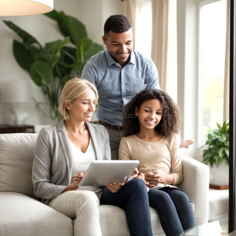 最新技術の導入