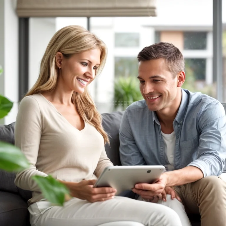 高級住宅購入のための賢い選択