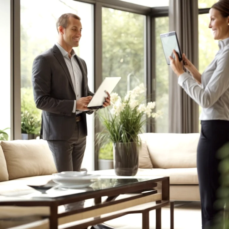 豊富な物件ラインナップ